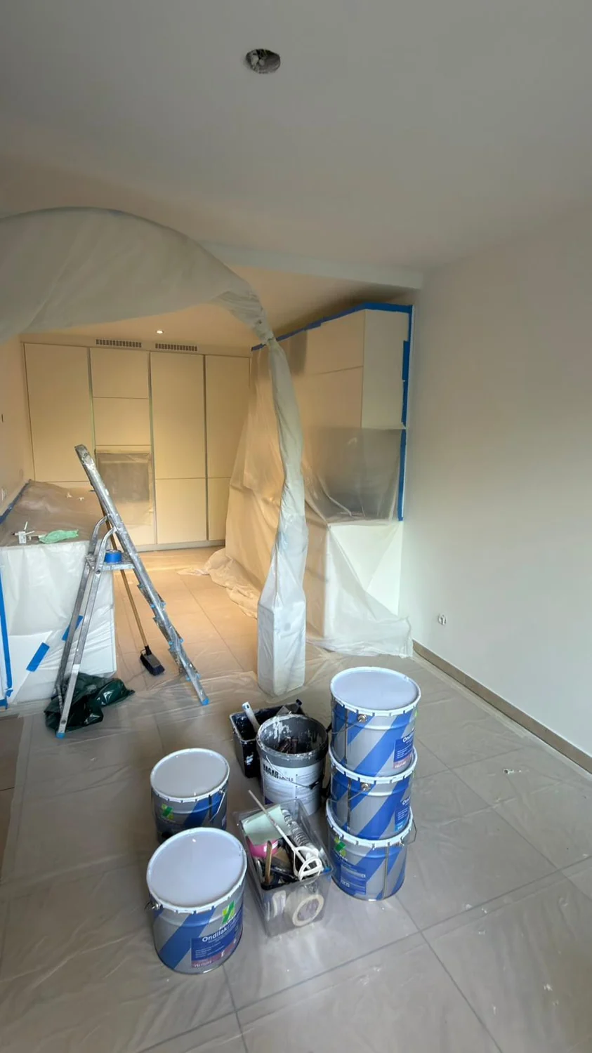 Chantier protégé — Le savoir-faire, ADP Marseille